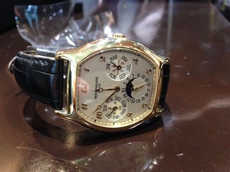 patek philippe watch dealer toronto|used watches in Toronto.